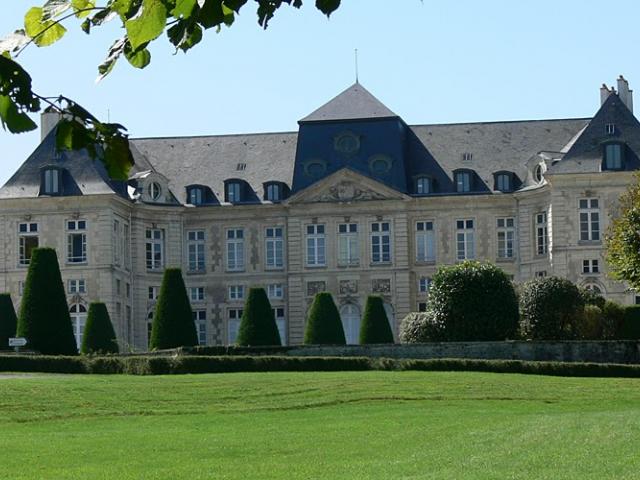 Château de Brienne