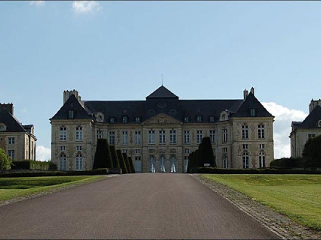 Château de Brienne