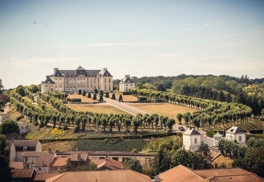 Les instances - Image