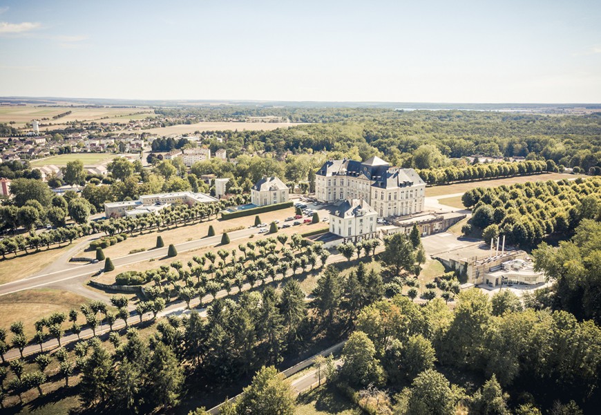 Historique - Image